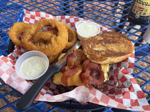 Riley's Bar & Grill  photo 7